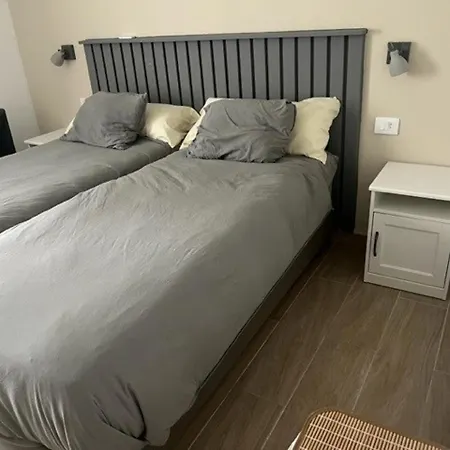 Casa Feliz 코라레호