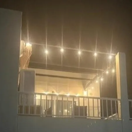 Casa Feliz Lejlighed