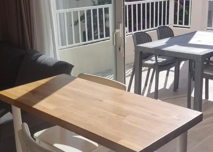 Casa Feliz Lägenhet Corralejo
