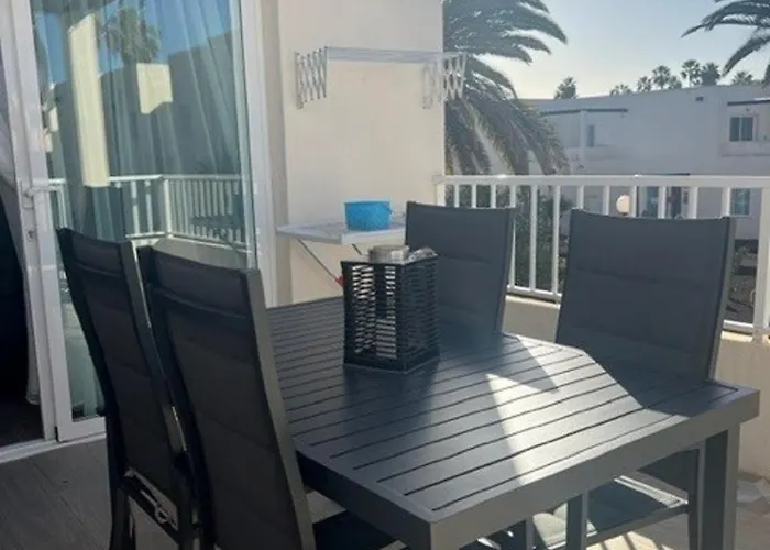 Lägenhet Casa Feliz