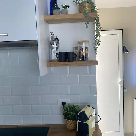 Casa Feliz Διαμέρισμα Κοραλέχο