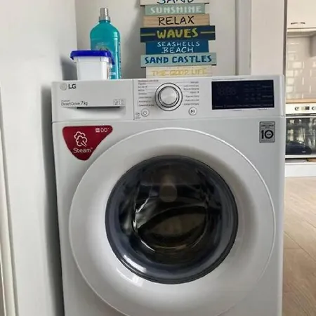 Casa Feliz Διαμέρισμα *