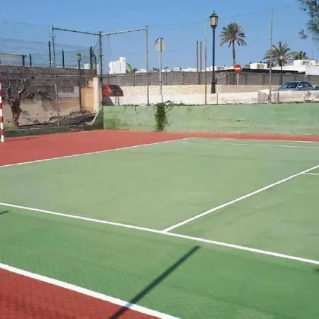 Διαμέρισμα Casa Feliz