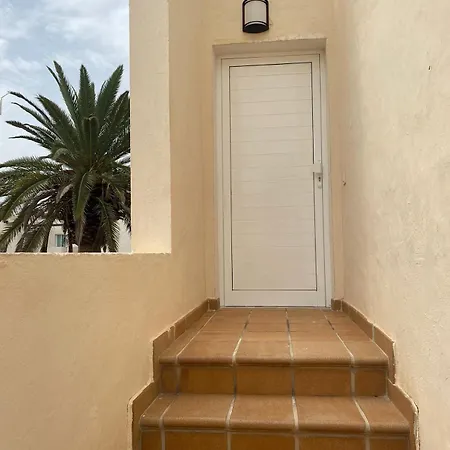 Διαμέρισμα Casa Feliz