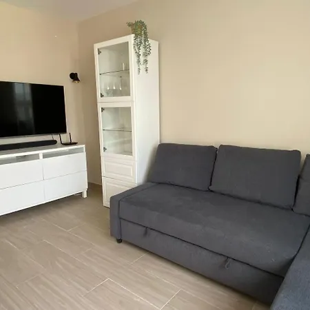 Διαμέρισμα Casa Feliz Κοραλέχο