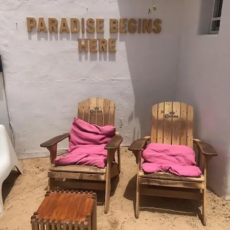 Διαμέρισμα Casa Feliz Κοραλέχο