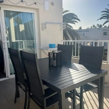 Διαμέρισμα Casa Feliz