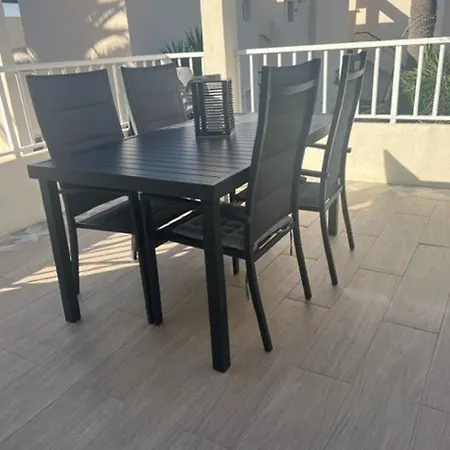 Casa Feliz Κοραλέχο