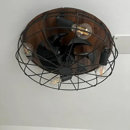 Διαμέρισμα Casa Feliz Κοραλέχο