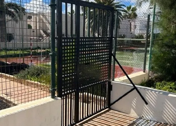Casa Feliz Διαμέρισμα