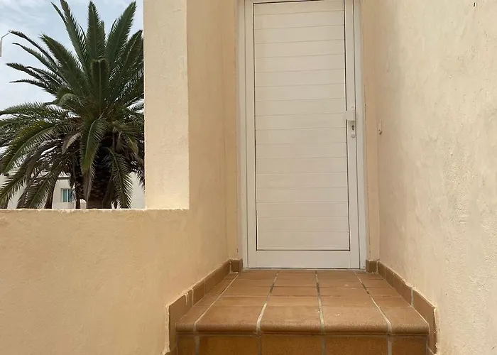 Διαμέρισμα Casa Feliz