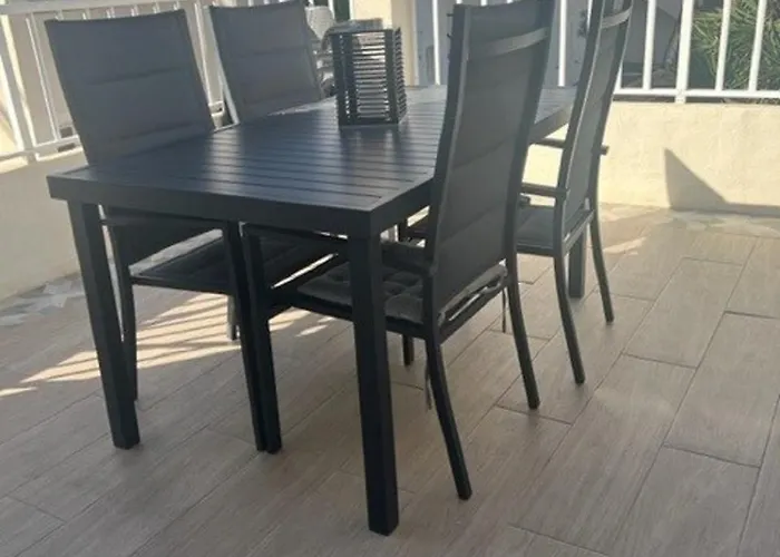 Casa Feliz Κοραλέχο