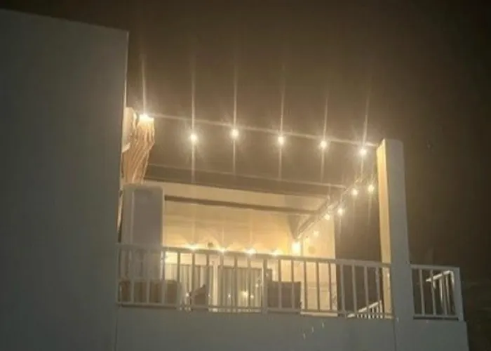 Casa Feliz Διαμέρισμα