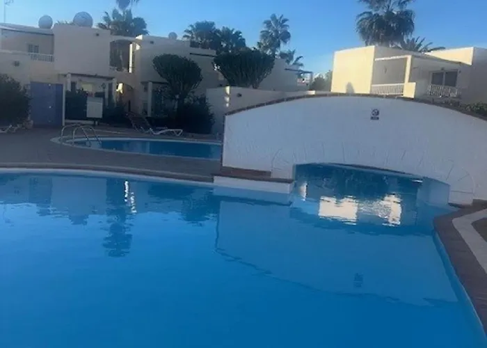 Casa Feliz Διαμέρισμα Κοραλέχο